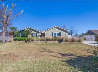 5414 Olympia Dr, Panama City, FL 32404