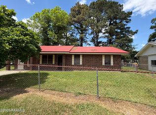 104 Gary Dr, Church Point, LA 70525