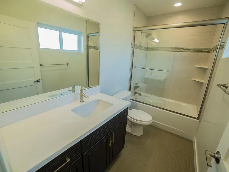 Master Bathroom #2