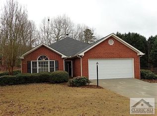 111 Meadow Creek Dr, Athens, GA 30605