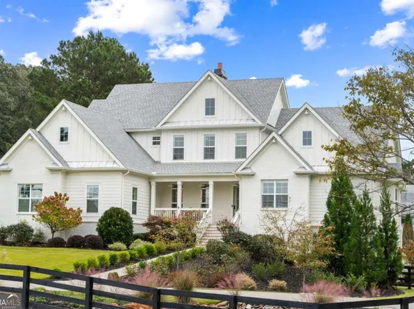 15475 Birmingham Hwy, Milton, GA 30004