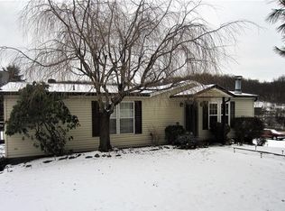 2657 Turkey Ridge Rd, Apollo, PA 15613