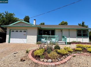 137 Neptune Pl, San Ramon, CA 94583