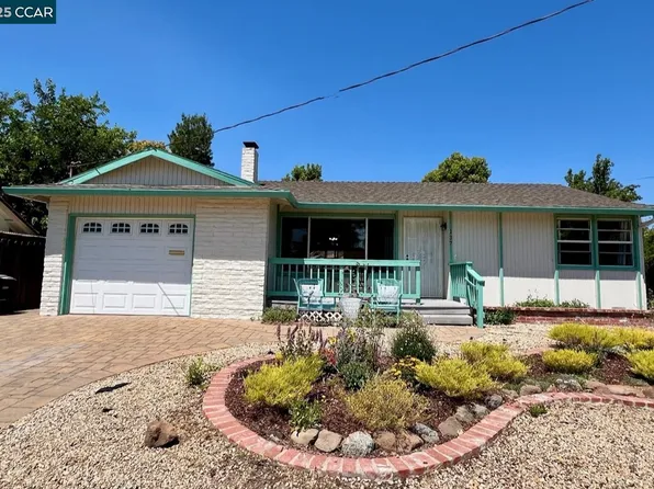 137 Neptune Pl, San Ramon, CA 94583