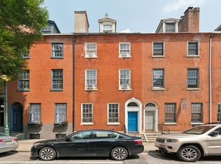 1225 Spruce St #2F, Philadelphia, PA 19107