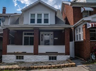 220 E Bell Ave, Altoona, PA 16602
