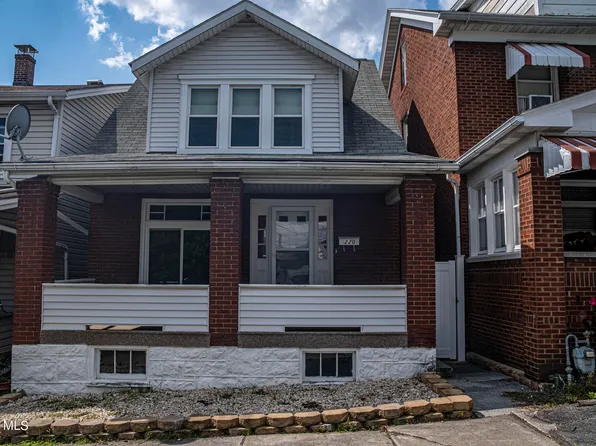 220 E Bell Ave, Altoona, PA 16602