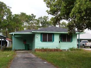1511 Stevenson St, Vinton, LA 70668