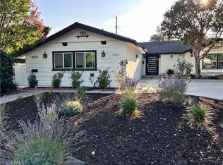 8541 Belmar Ave, Northridge, CA 91324