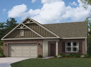 Harmony Plan, Trailside, Whitestown, IN 46075