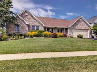 12624 Tweed Ct, Loves Park, IL 61111