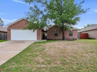 16895 Bob White, Conroe, TX 77385