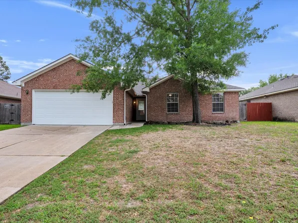 16895 Bob White, Conroe, TX 77385