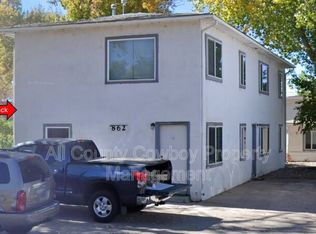 862 N 5th St APT 1, Laramie, WY 82072