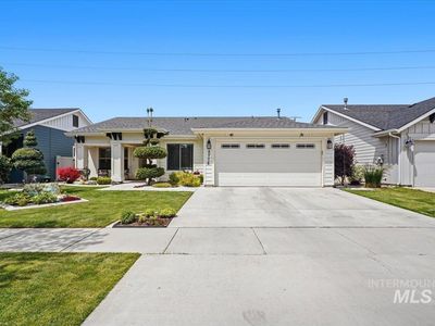 5776 W Los Flores Dr, Meridian, ID, 83646