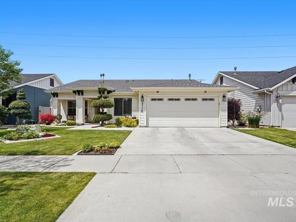 5776 W Los Flores Dr, Meridian, ID 83646