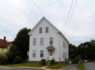 12 Enon St, Beverly, MA 01915