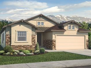 907 Graywoods Trce, Monument, CO 80132