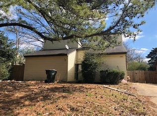 3382 Dungreen St, Memphis, TN 38118