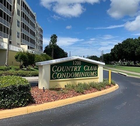 4th image of 1200 Country Club Dr APT 5302
