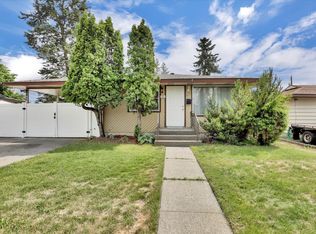 3511 W Francis Ave, Spokane, WA 99205