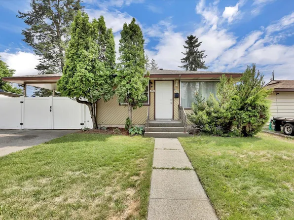 3511 W Francis Ave, Spokane, WA 99205