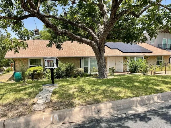 1706 Windoak Dr, Austin, TX 78741