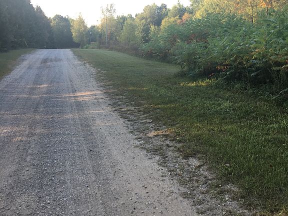 Quiet and private acreage 
