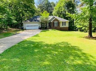 3680 Jester Rd, Southside, AL 35907
