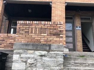1033 Parkson Pl #4, Cincinnati, OH 45204
