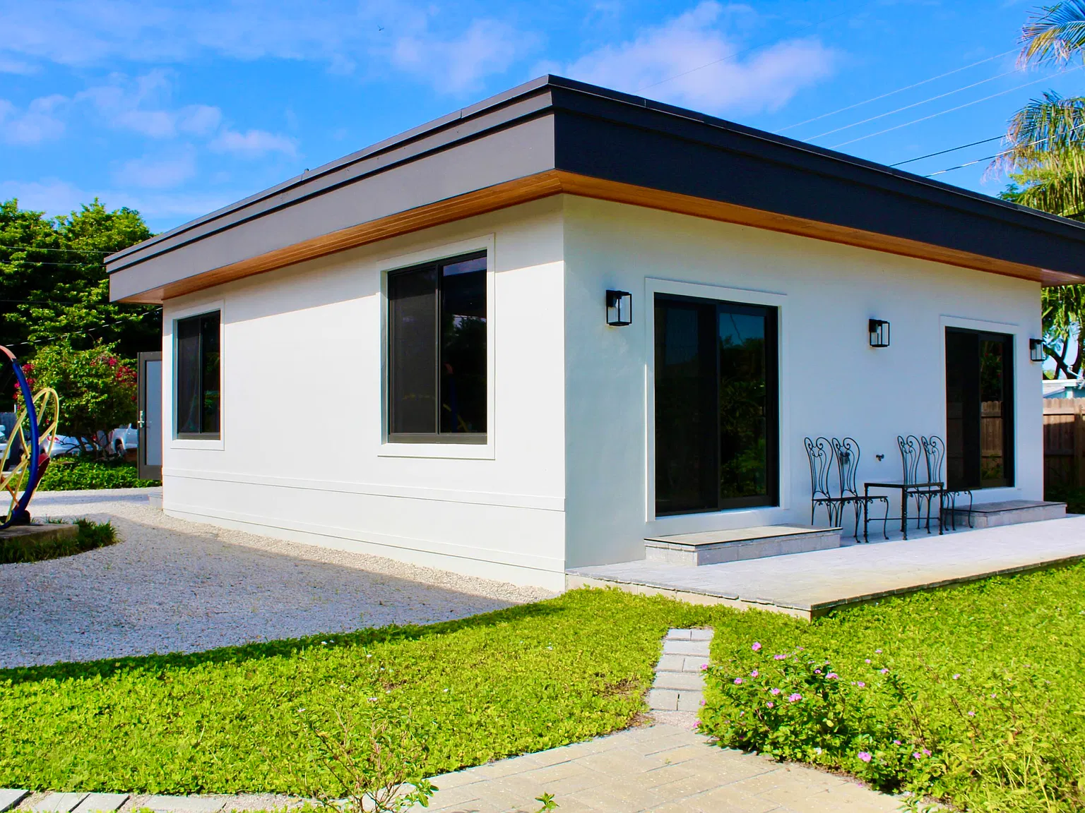 1 bed, 1.0 bath, 764 sqft, $2,750 — Photo 4