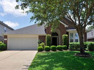 2831 Sage Creek Ct, Richmond, TX 77406