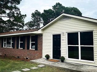 2123 Rim Rd, Fayetteville, NC 28314