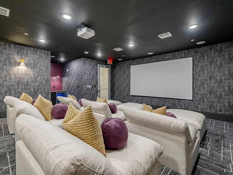 Movie Theater