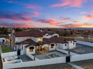 9400 Elena Dr NE, Albuquerque, NM 87122