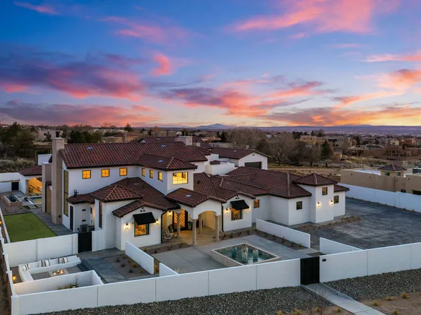 9400 Elena Dr NE, Albuquerque, NM 87122