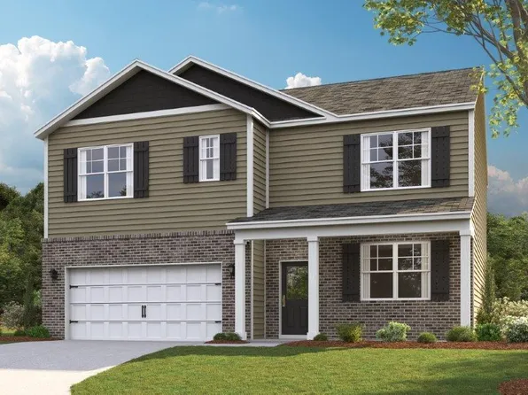 8064 Watercolour Ln, Ooltewah, TN 37363