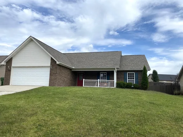 916 Thunder Creek Dr, Maryville, TN 37801