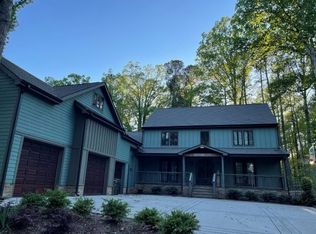 132 Bruce Dr, Cary, NC 27511