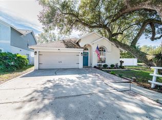 7726 Marbella Creek Ave, Tampa, FL 33615