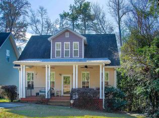 336 Hilltop Pl, Columbia, SC 29203