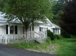 1024 Millers Gap Hwy, Newland, NC 28657