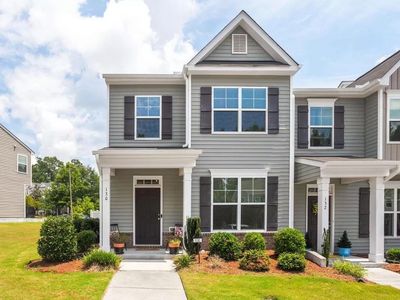 102 Harvest Oaks Ln UNIT 130, Durham, NC, 27703
