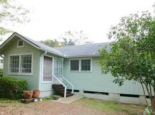 204 Wacker Ln S, Mobile, AL 36608