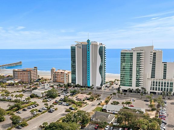 4th image of 107 S Ocean Blvd. #706