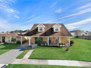 6357 Congress Dr, New Orleans, LA 70126