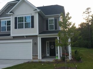 127 Lakemont St, Clayton, NC 27520