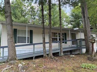217 Hope Dr, New Ringgold, PA 17960