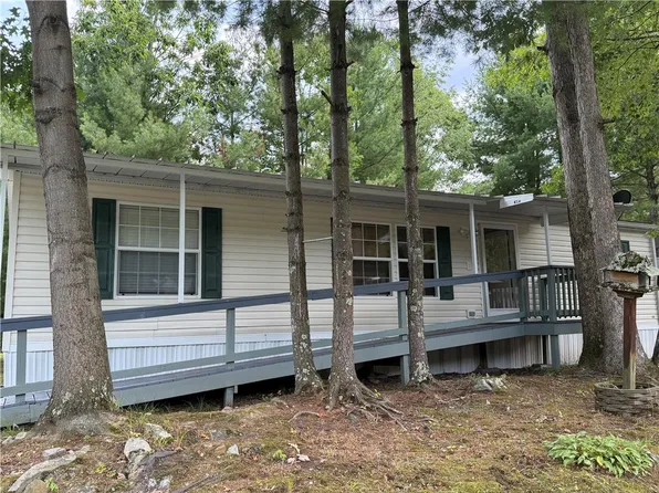 217 Hope Dr, New Ringgold, PA 17960