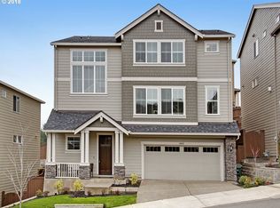 5633 NW Primino Ave, Portland, OR